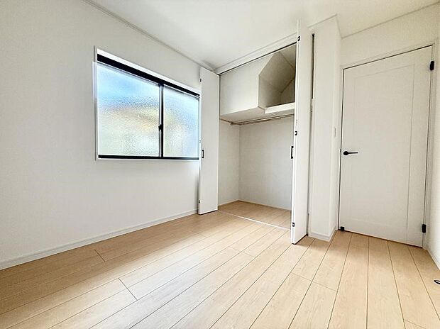 ■どこになにを置くか楽しみな自分のお部屋