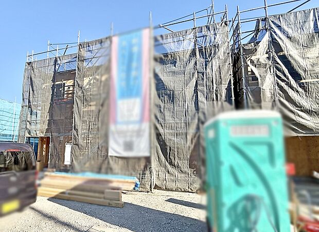 ■家族みんなが笑顔で過ごせる、安心感のある住まい