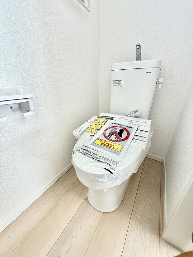 ■毎日使う場所だからこそ、清潔感溢れる空間