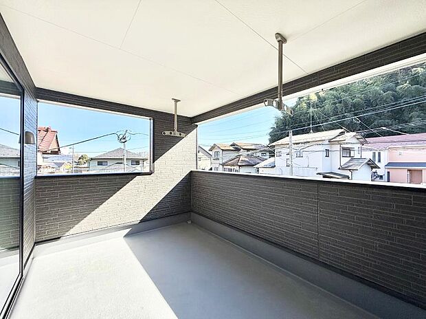 ■ 朝のコーヒーや夜の星空を楽しむ、癒しの場所