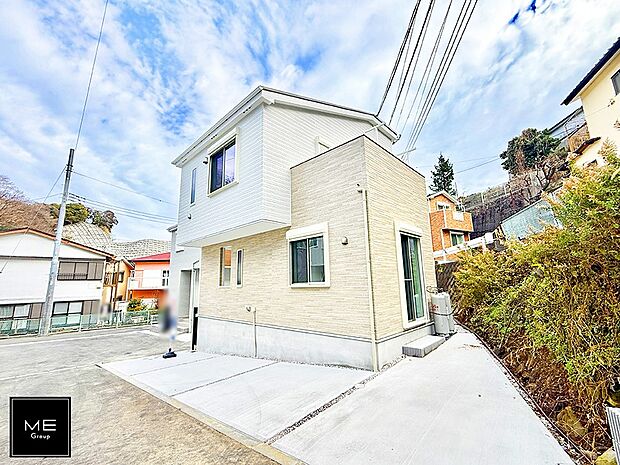 ■家族みんなが笑顔で過ごせる、安心感のある住まい