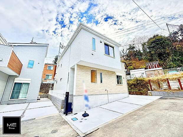 ■暮らしを彩る充実した設備仕様が備わった住まい