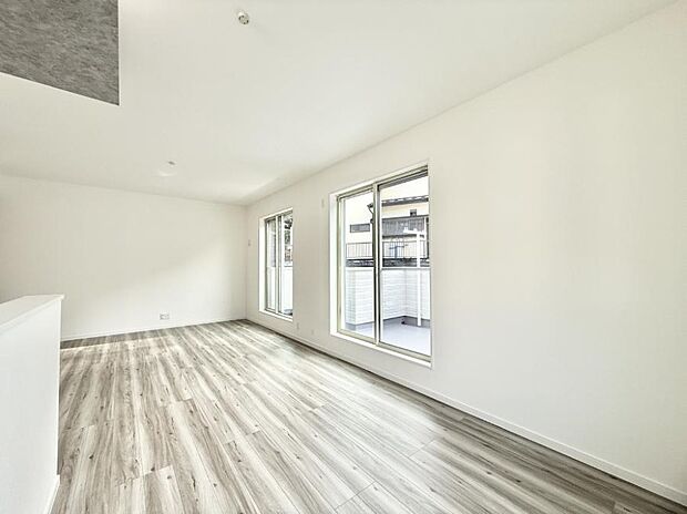 ■何気ない毎日を特別にする、癒しの空間