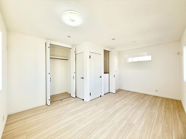 ■快適な環境で、日常の疲れを癒せる空間