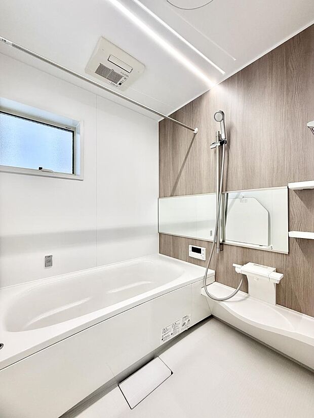 ■家族みんなが気持ちよく使える設計です