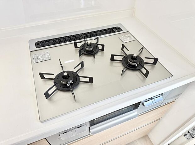 ■一度に多くの料理ができ便利で効率的