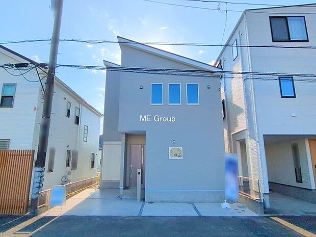 ■家族みんなが笑顔で過ごせる、安心感のある住まい