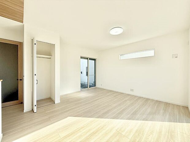 ■ふとした瞬間に幸せを感じる、心地よい場所