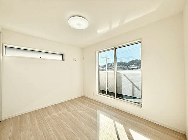 ■落ち着いた色合いのお部屋で穏やかな時間を楽しめます