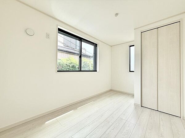 子供部屋