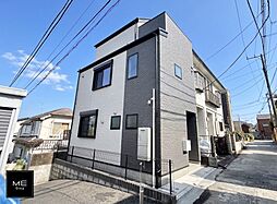 神奈川県横浜市南区清水ケ丘