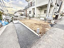 神奈川県横浜市南区清水ケ丘