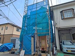 神奈川県横浜市南区清水ケ丘