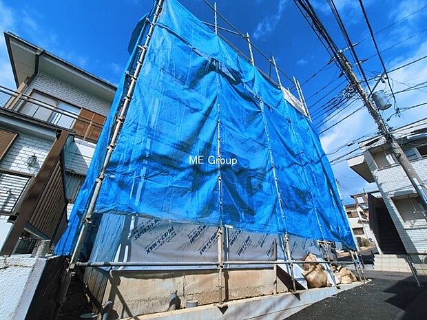 ■暮らしを彩る充実した設備仕様が備わった住まい