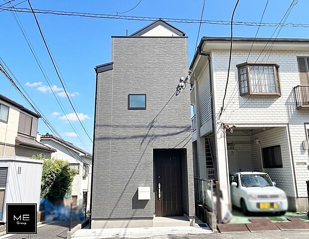 ■新しい暮らしが始まる場所で、家族の絆を深める