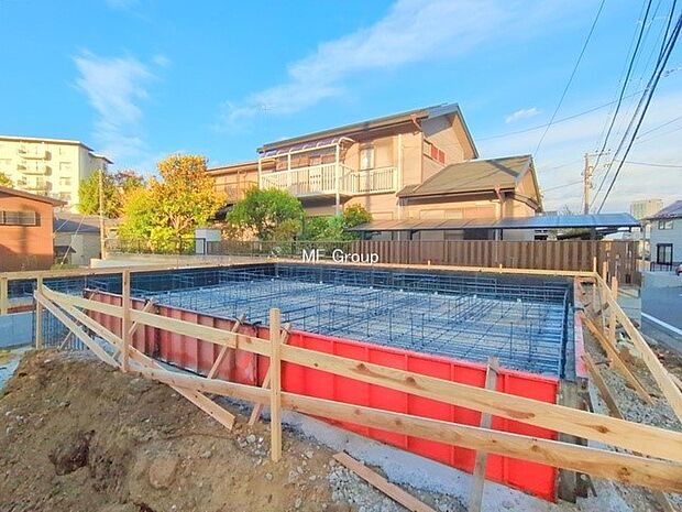 ■新しい暮らしが始まる場所で、家族の絆を深める