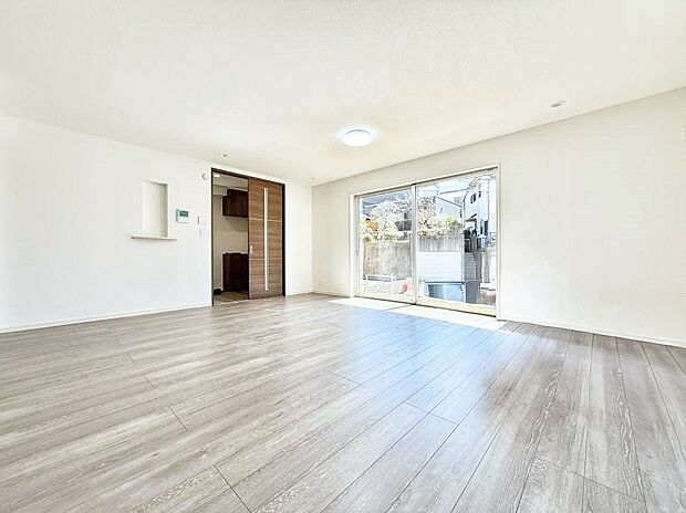 ■ふとした瞬間に幸せを感じる、心地よい場所