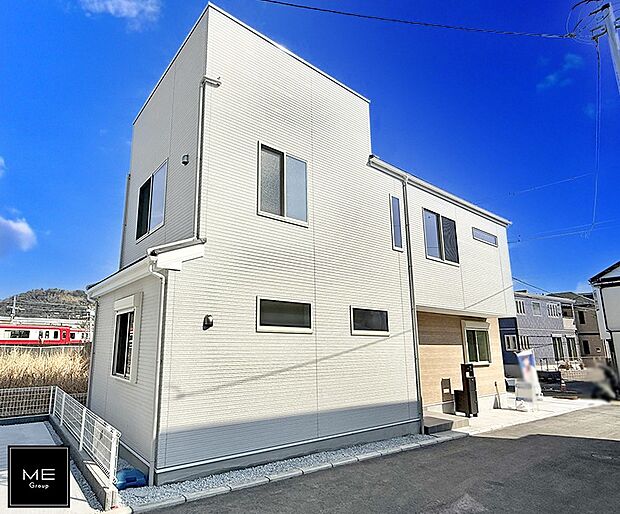 ■暮らしを彩る充実した設備仕様が備わった住まい