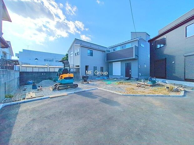 ■新しい暮らしが始まる場所で、家族の絆を深める