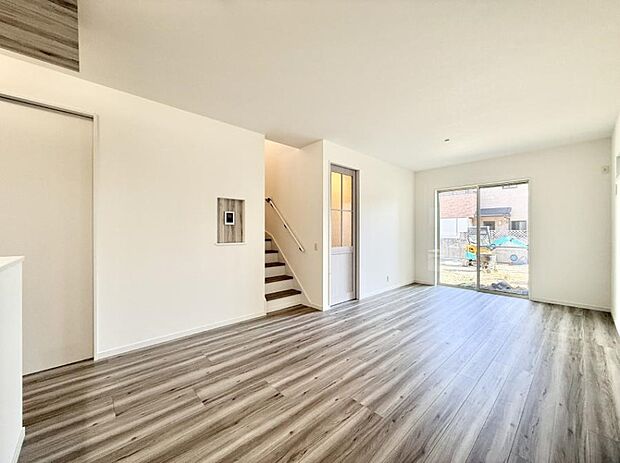 ■ふとした瞬間に幸せを感じる、心地よい場所