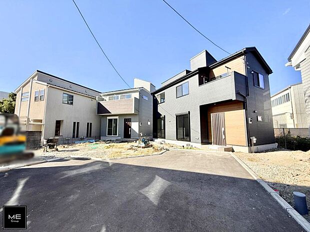 ■新しい時代の息吹を感じる、心地よい環境