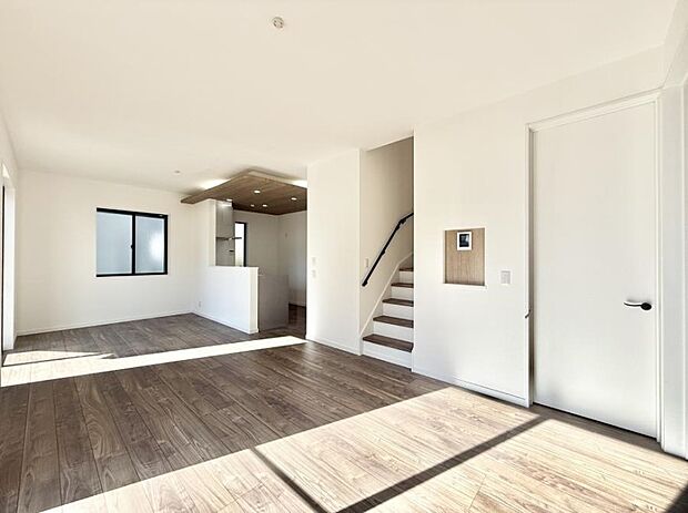 ■何気ない毎日を特別にする、癒しの空間