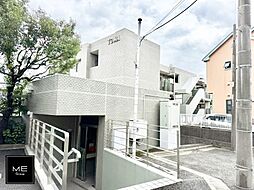 藤和ライブタウン横浜神大寺A棟