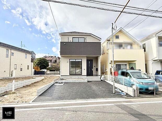 ■家族みんなが笑顔で過ごせる、安心感のある住まい