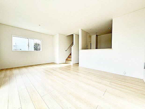 ■シンプルだけど贅沢、大切な人と過ごす心がほどける空間