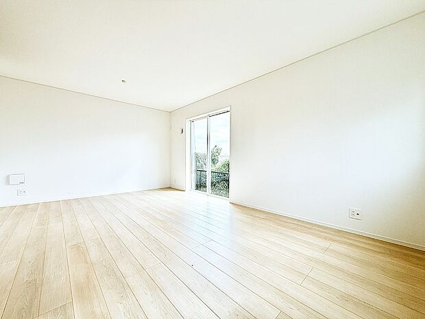 ■ふとした瞬間に幸せを感じる、心地よい場所