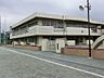 周辺：幼稚園・保育園 550m 秦野市立本町幼稚園