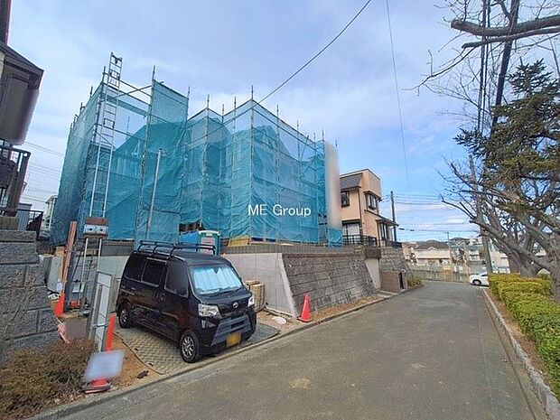 ■家族みんなが笑顔で過ごせる、安心感のある住まい