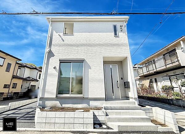1号棟  ■新しい暮らしが始まる場所で、家族の絆を深める