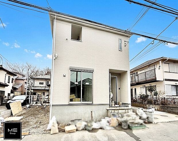 ■家族みんなが笑顔で過ごせる、安心感のある住まい