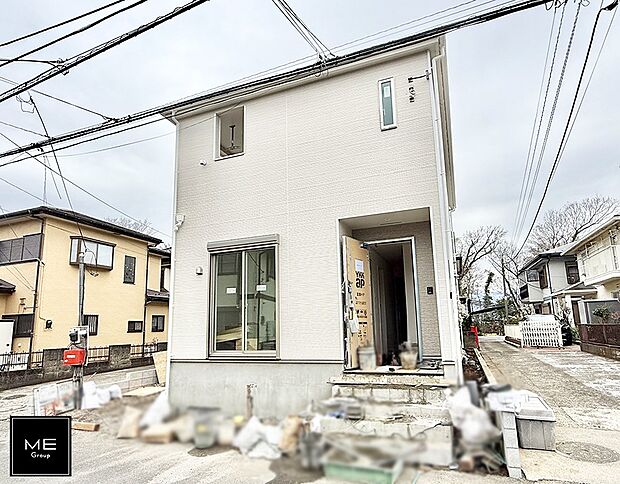 ■新しい暮らしが始まる場所で、家族の絆を深める