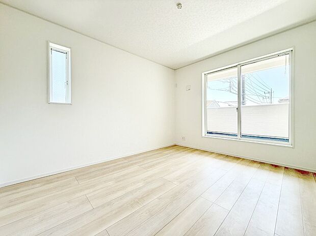 1号棟 ■優雅で穏やかな時間が流れる空間