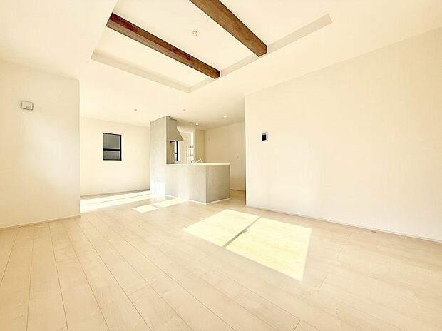 ■自然と会話が生まれる、心地よいひととき