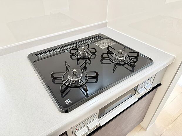 ■一度に多くの料理ができ便利で効率的