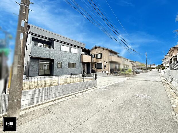 ■家族とのお出かけが楽しくなる環境です