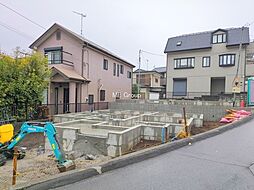 神奈川県厚木市温水