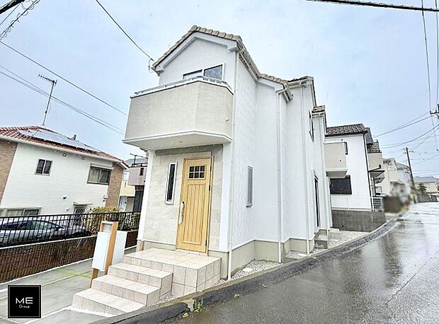 ■家族みんなが笑顔で過ごせる、安心感のある住まい