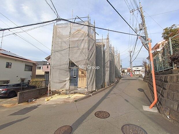 ■新しい時代の息吹を感じる、心地よい環境