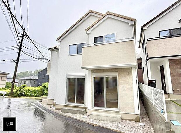 ■暮らしを彩る充実した設備仕様が備わった住まい