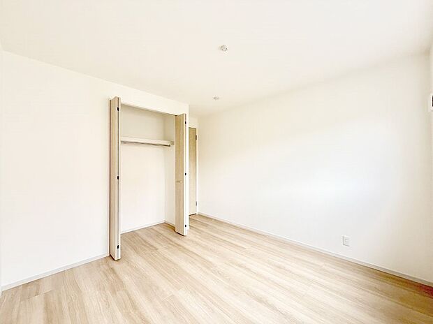 ■機能的で使いやすいお部屋で毎日を快適に
