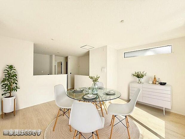 ■自然と会話が生まれる、心地よいひととき