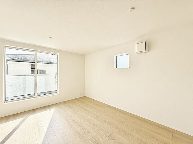 ■家族の時間を彩る、快適で癒される空間