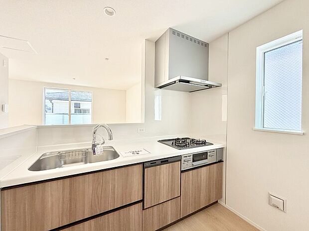 ■おしゃれで実用的、心ときめくキッチンデザイン