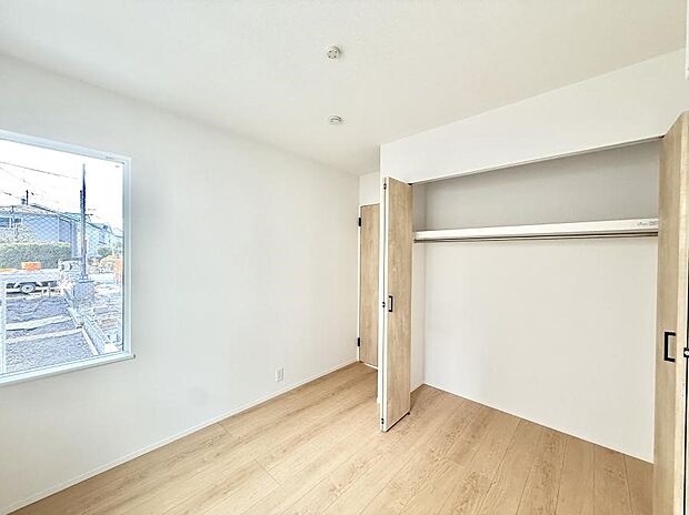 ■プライベート空間として静かで落ち着いた環境を提供してくれます