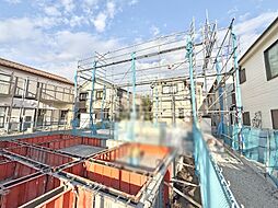 神奈川県大和市西鶴間２丁目