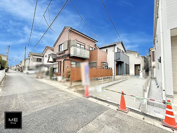 ■家族とのお出かけが楽しくなる環境です